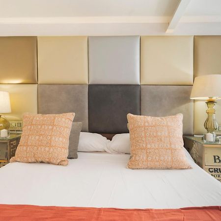 Premium Aft Magdalena Apartman Sevilla Kültér fotó