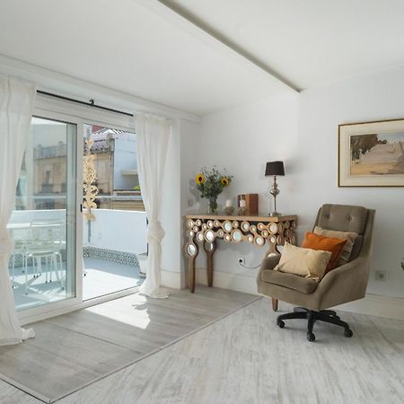 Premium Aft Magdalena Apartman Sevilla Kültér fotó