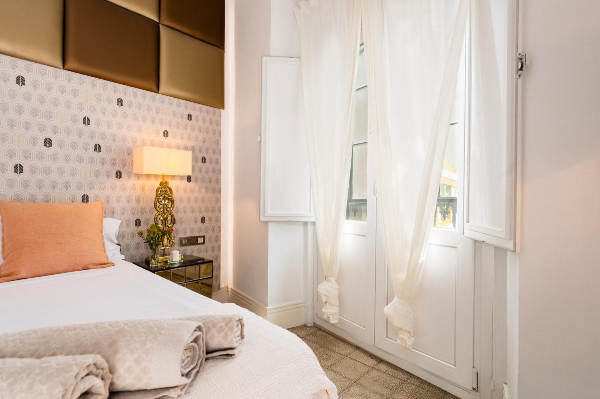 Premium Aft Magdalena Apartman Sevilla Kültér fotó
