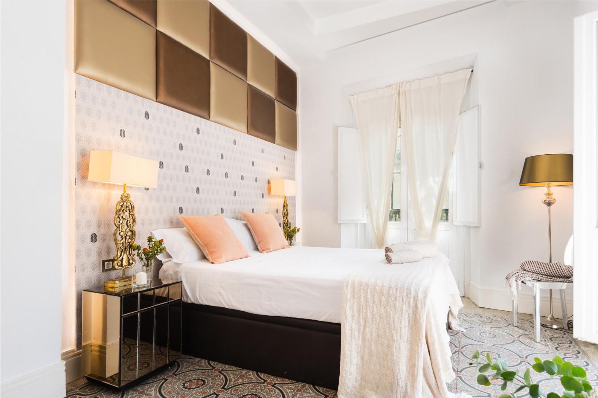 Premium Aft Magdalena Apartman Sevilla Kültér fotó
