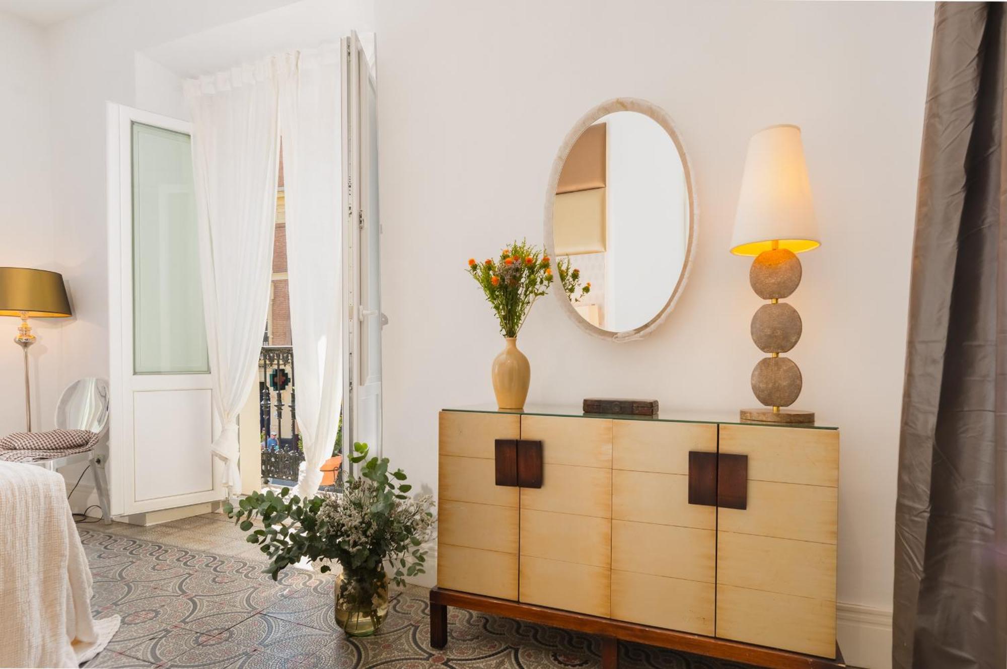 Premium Aft Magdalena Apartman Sevilla Kültér fotó