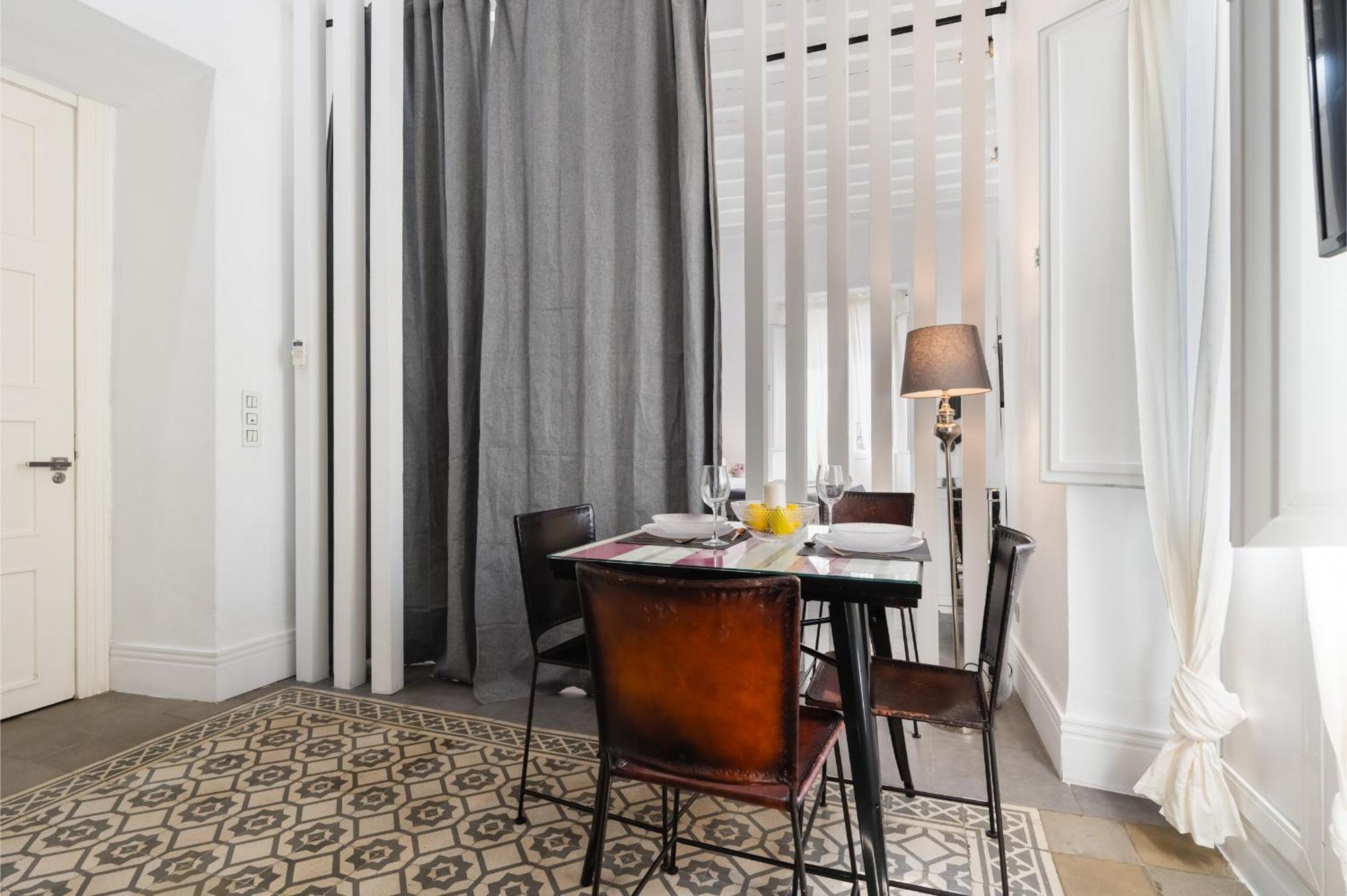 Premium Aft Magdalena Apartman Sevilla Kültér fotó