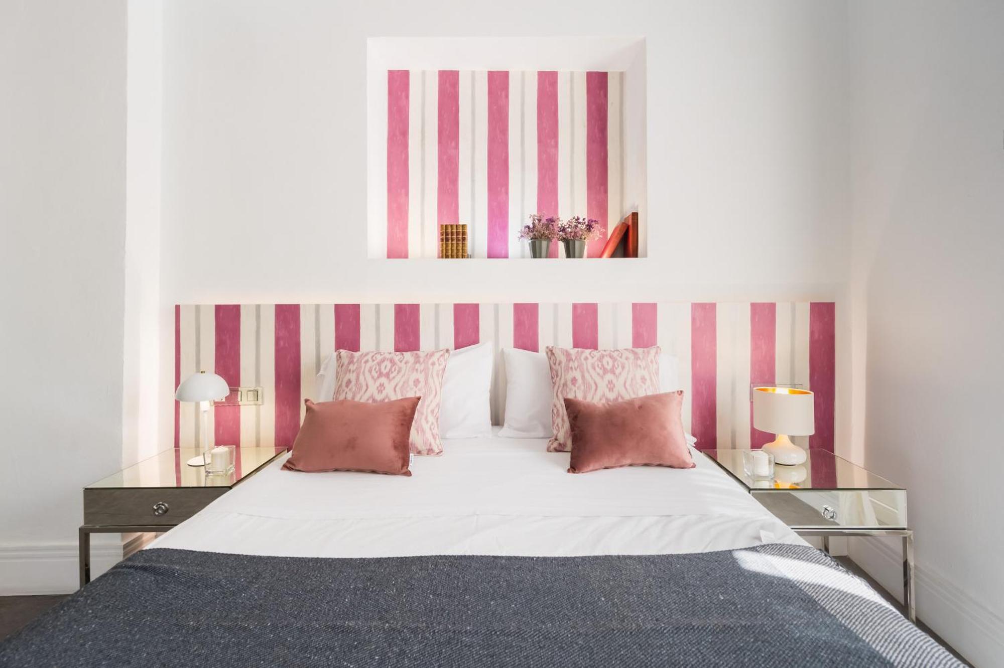 Premium Aft Magdalena Apartman Sevilla Kültér fotó
