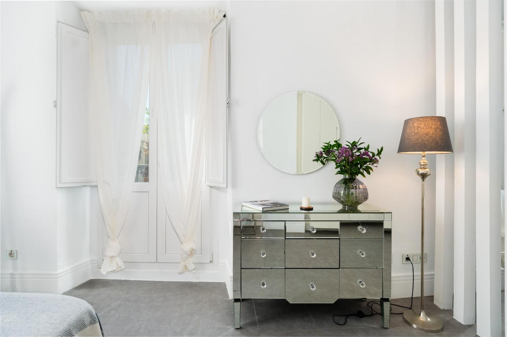 Premium Aft Magdalena Apartman Sevilla Kültér fotó
