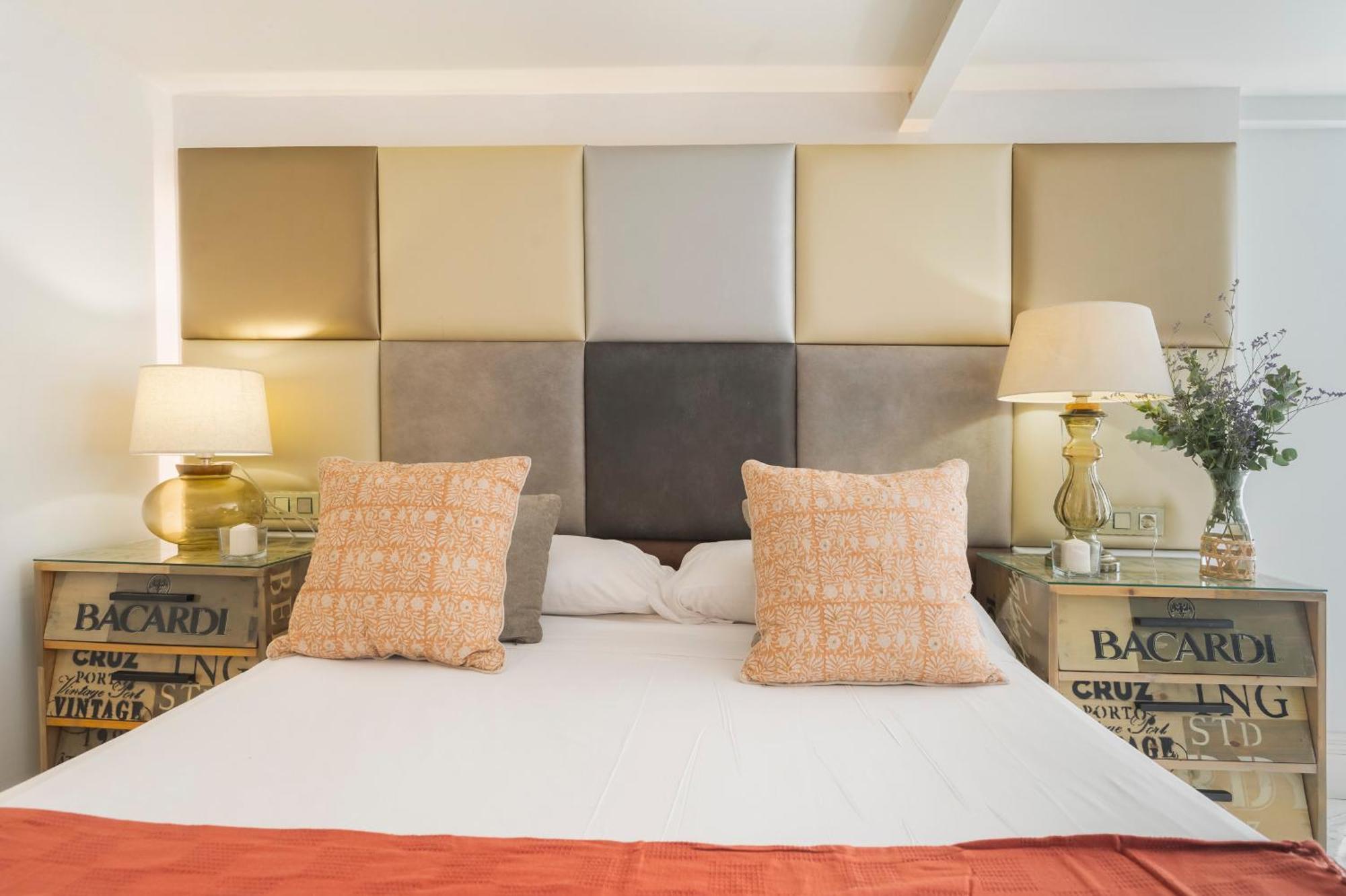 Premium Aft Magdalena Apartman Sevilla Kültér fotó