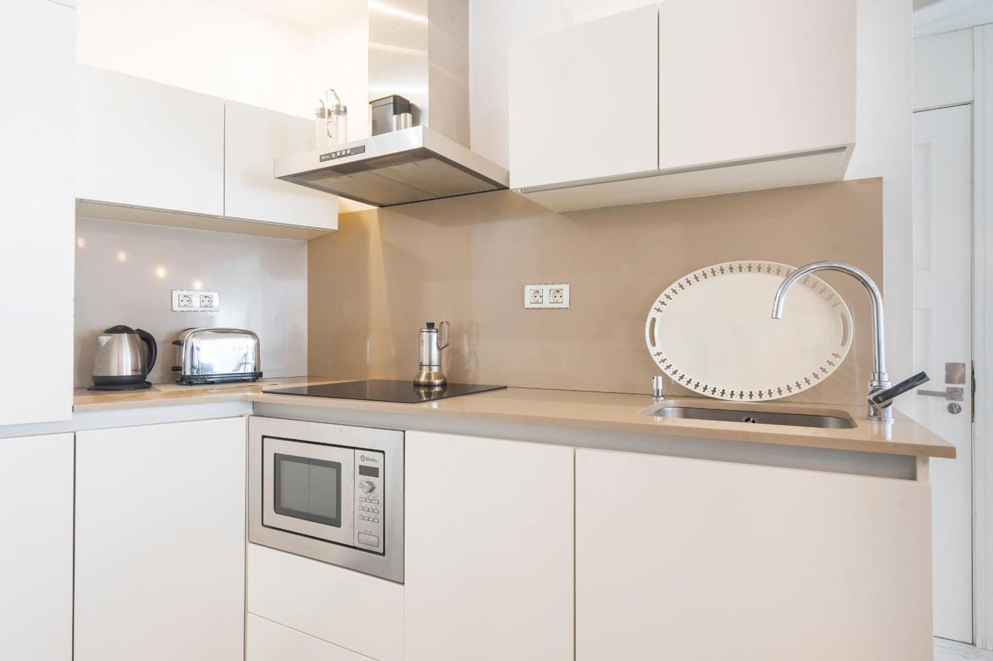 Premium Aft Magdalena Apartman Sevilla Kültér fotó