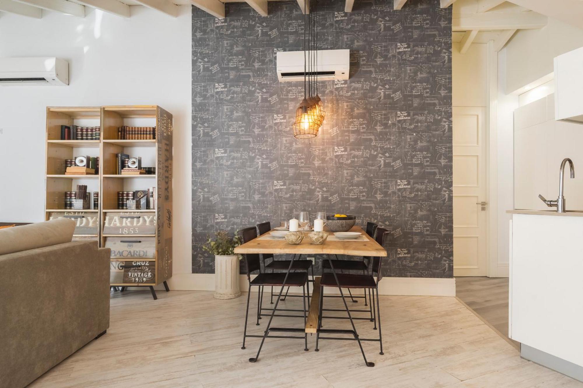 Premium Aft Magdalena Apartman Sevilla Kültér fotó